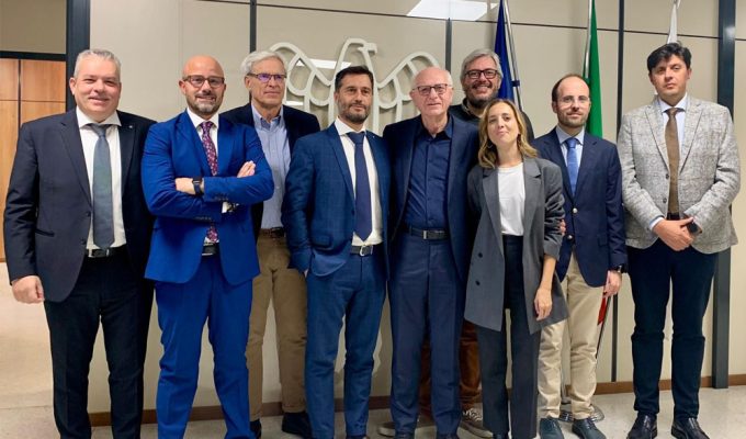 Ciclo sostenibile veicoli elettrici