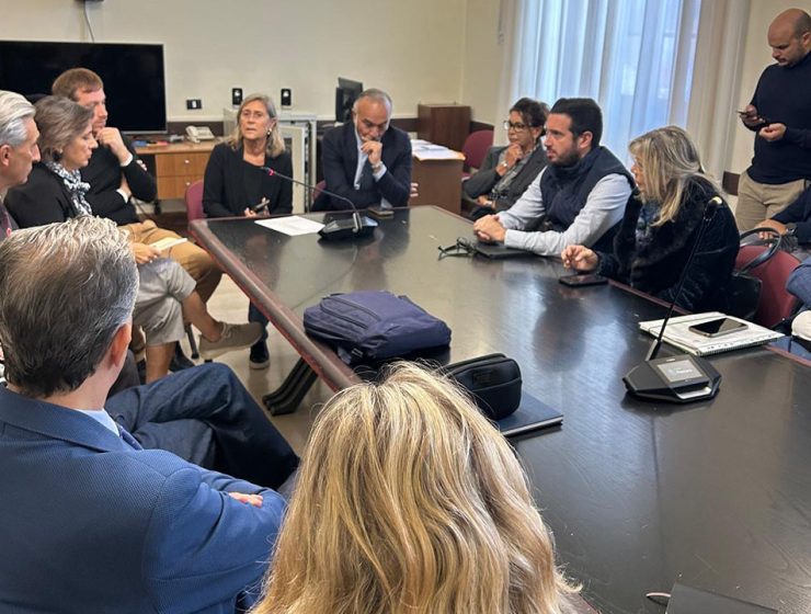 CdA Ente Manifestazioni Pescaresi