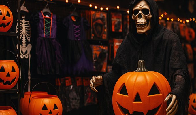 Halloween