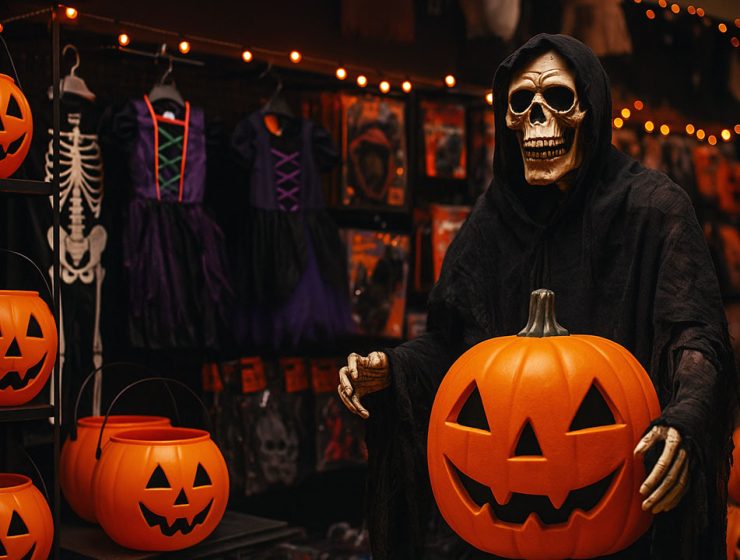 Halloween