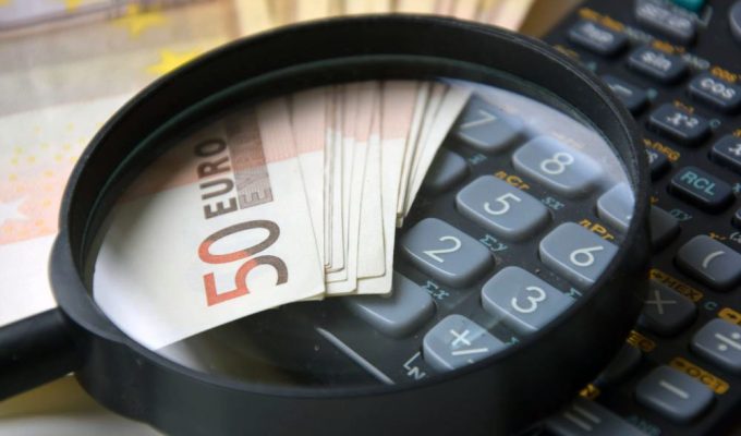 La legge di bilancio