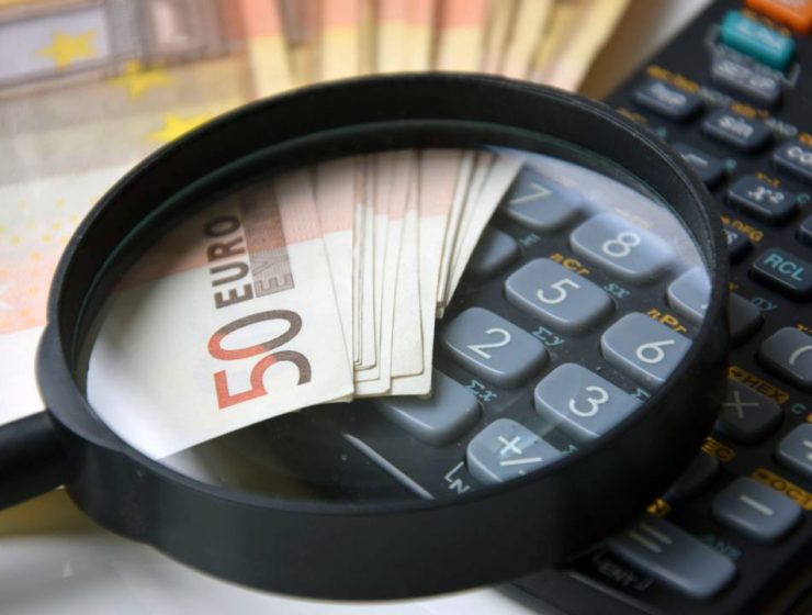 La legge di bilancio