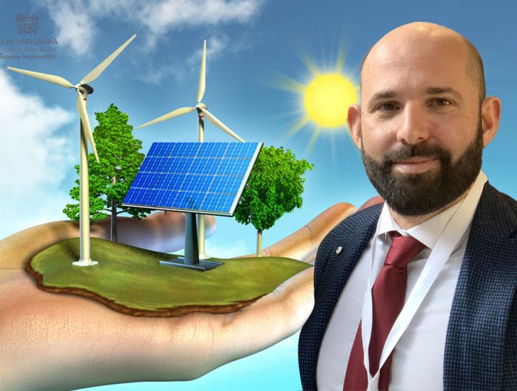 Comunicare la Transizione Energetica