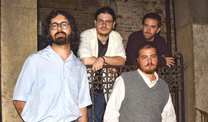 Ivan Graziani tributo Teramo