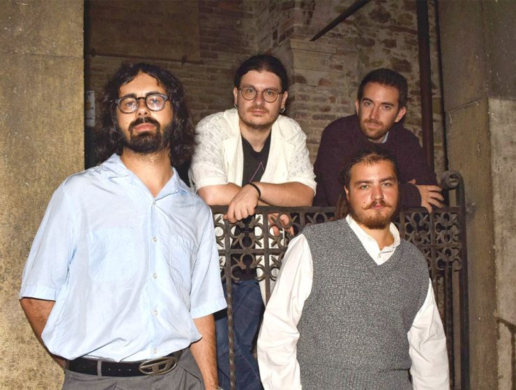 Ivan Graziani tributo Teramo