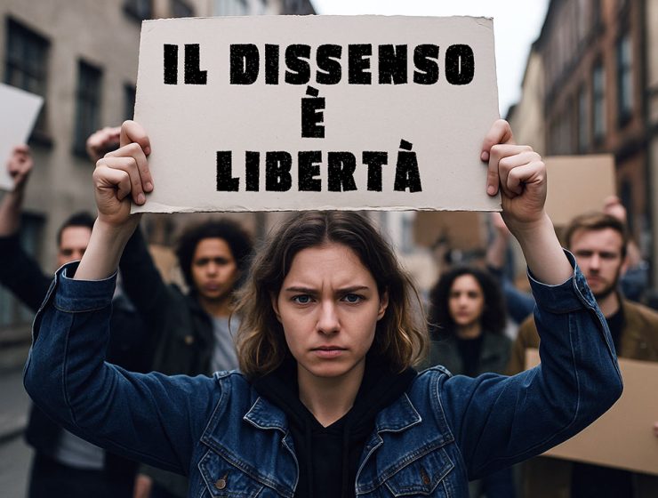 Il Dissenso