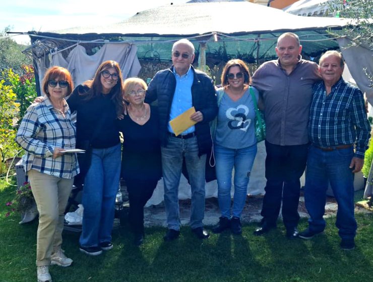Donazione oncologici Abruzzo