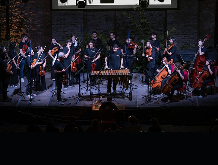 Stagione culturale di Identità Musicali