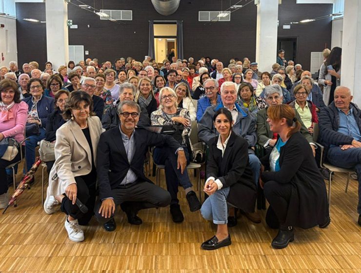 Festa dei Nonni