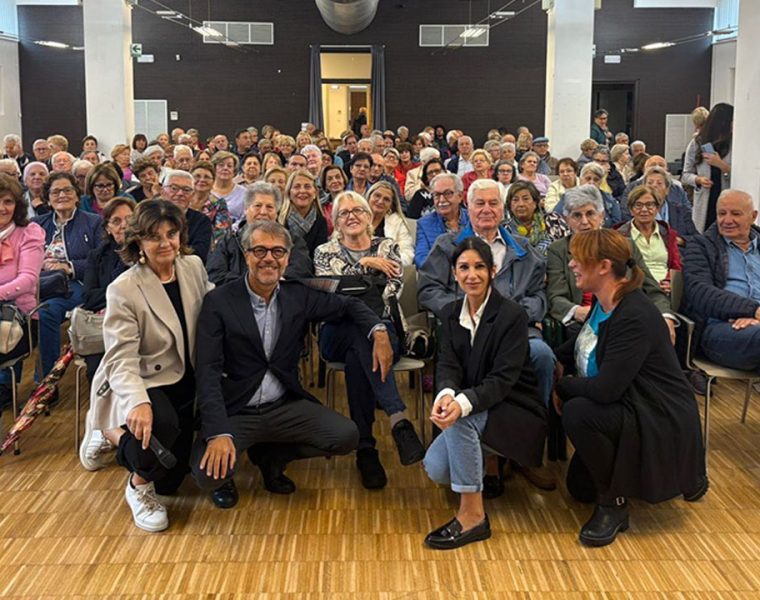 Festa dei Nonni