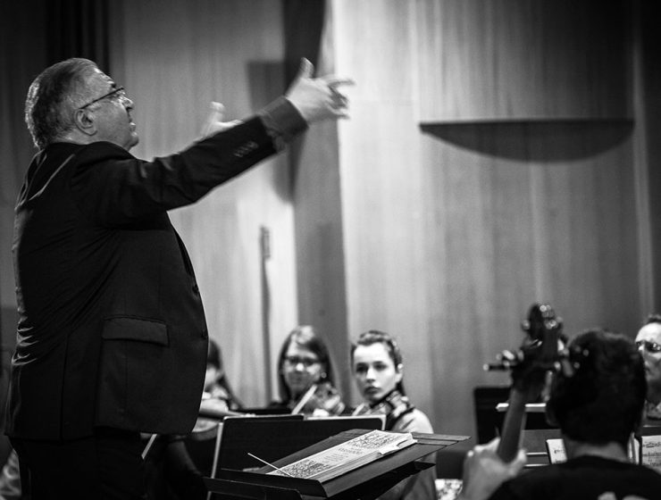 Stagione Concertistica Teatro Marrucino
