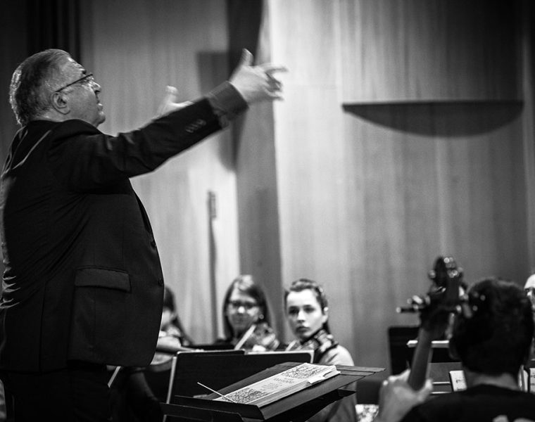 Stagione Concertistica Teatro Marrucino