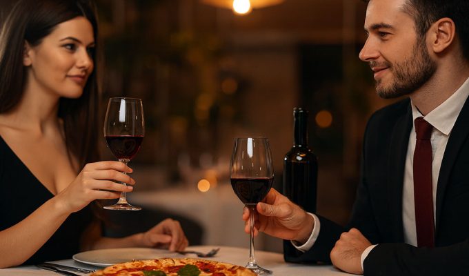 Cena Romantica