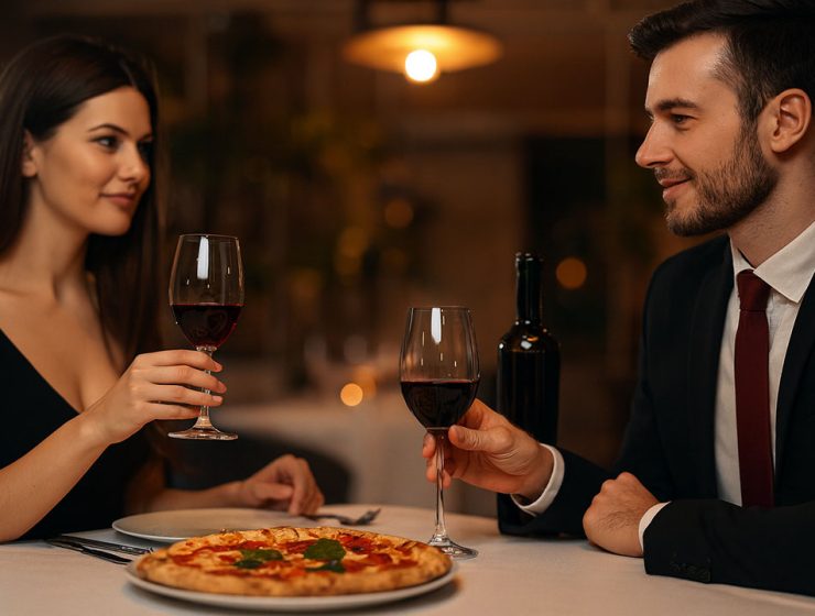 Cena Romantica
