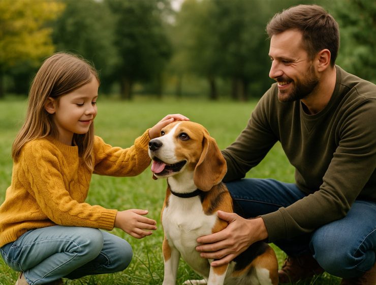 Giornata Mondiale degli Animali