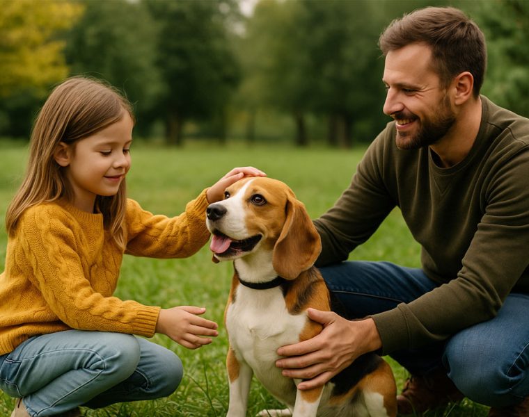 Giornata Mondiale degli Animali