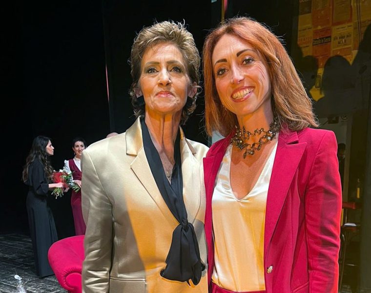 Giulia Di Stefano Sulmona