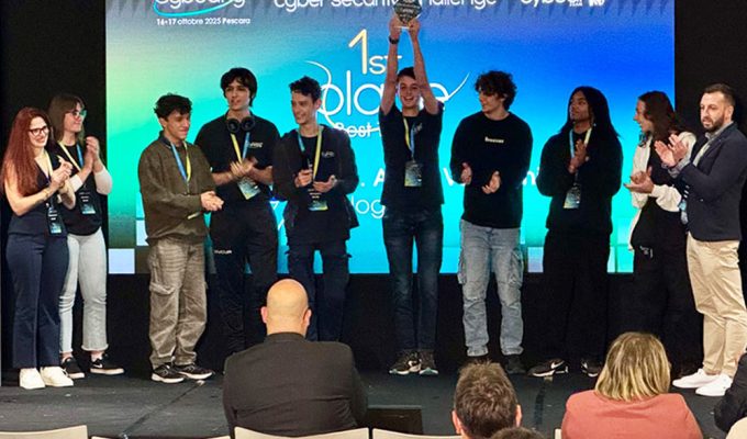 Cyber Security Challenge