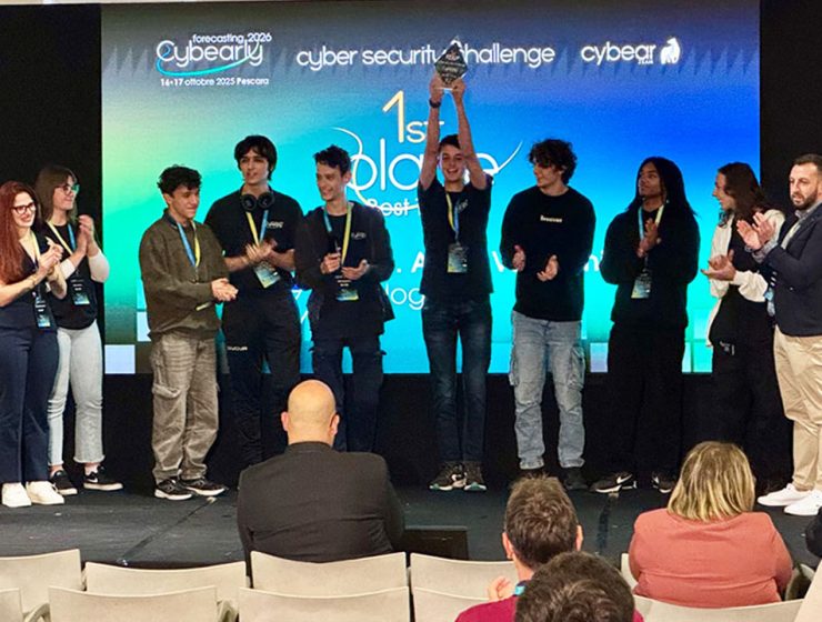 Cyber Security Challenge