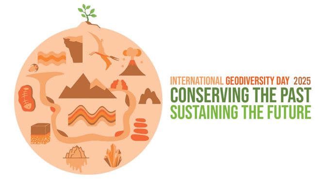 La Giornata Mondiale della Geodiversità