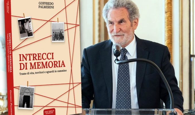 Intrecci di memoria Goffredo Palmerini