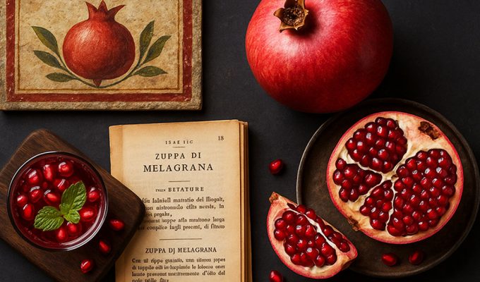 Il Melograno