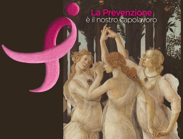 dodicesima tappa del Villaggio della Salute