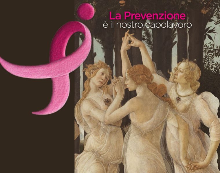 dodicesima tappa del Villaggio della Salute