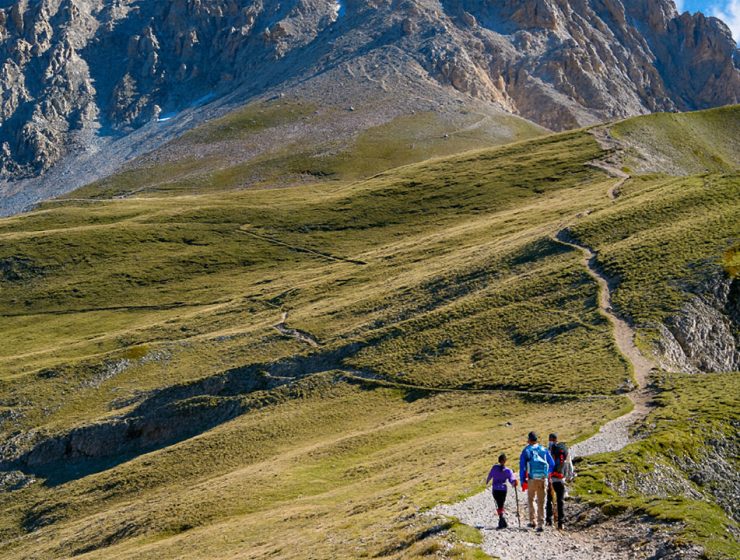 Tra Cime e Mondi