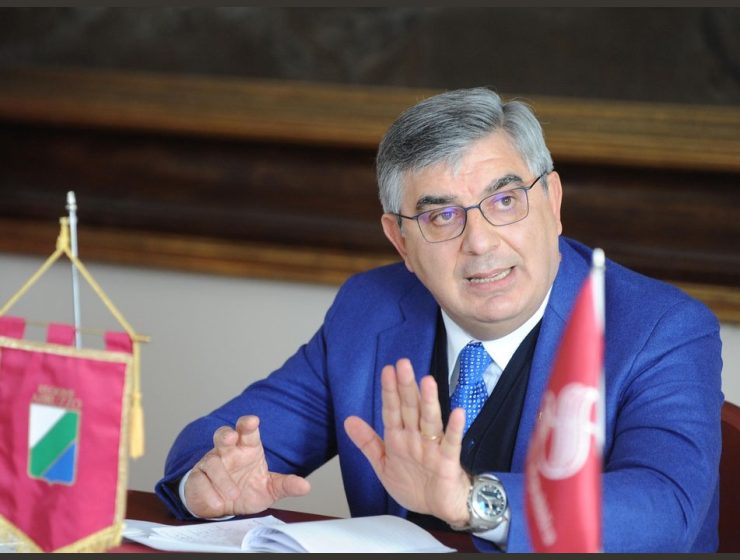 Dazi americani sulla pasta