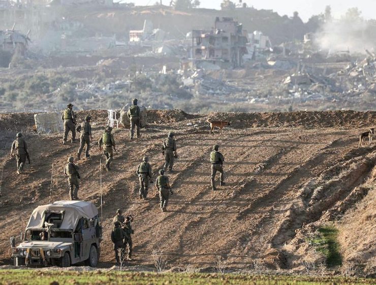 Hamas e il piano di pace