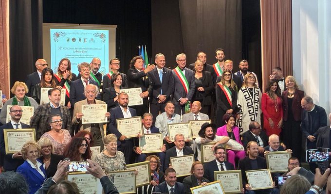 Lanciano cultura rom pace