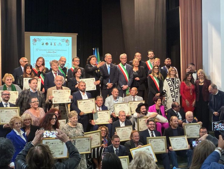 Lanciano cultura rom pace