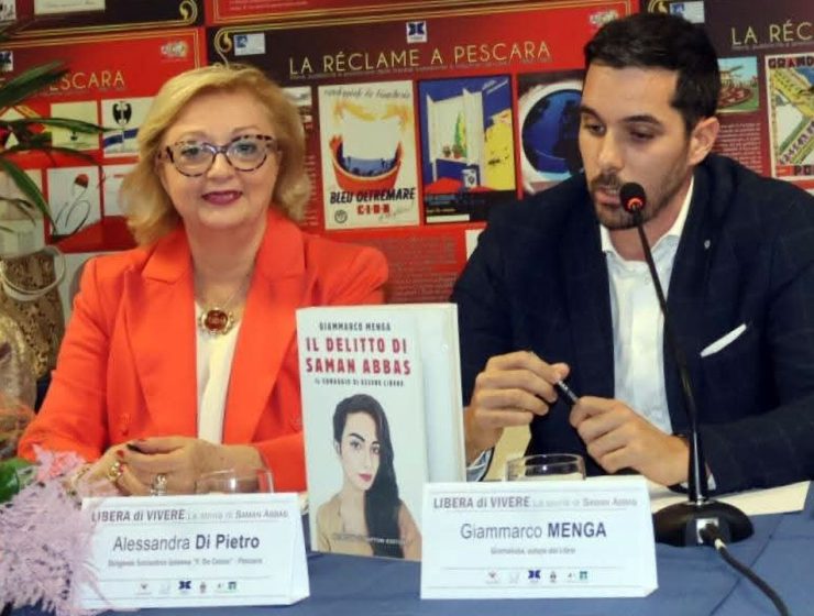 Libera di Vivere