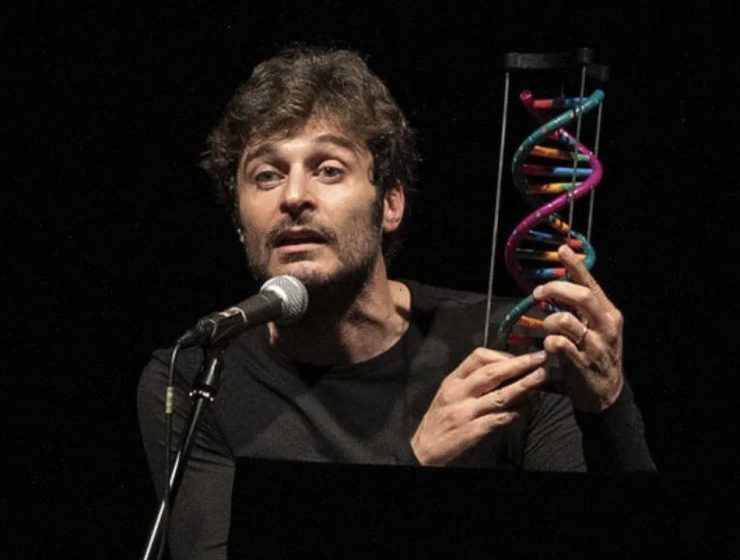 Lino Guanciale