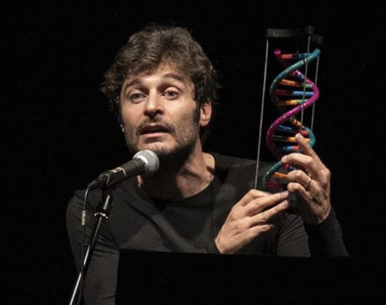 Lino Guanciale