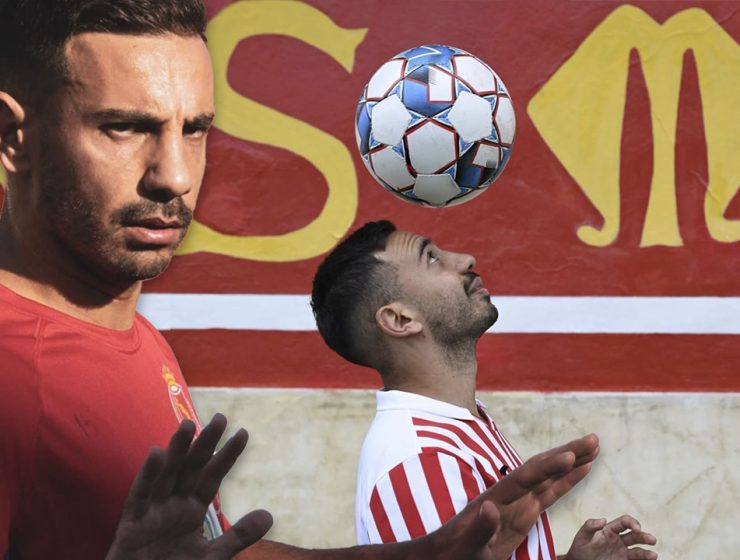 Mirco Petrella Ovidiana Sulmona