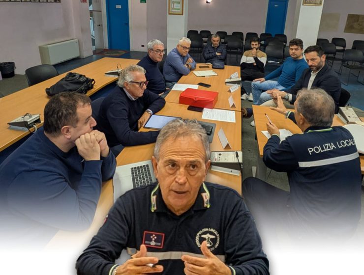 Task Force Igiene Urbana