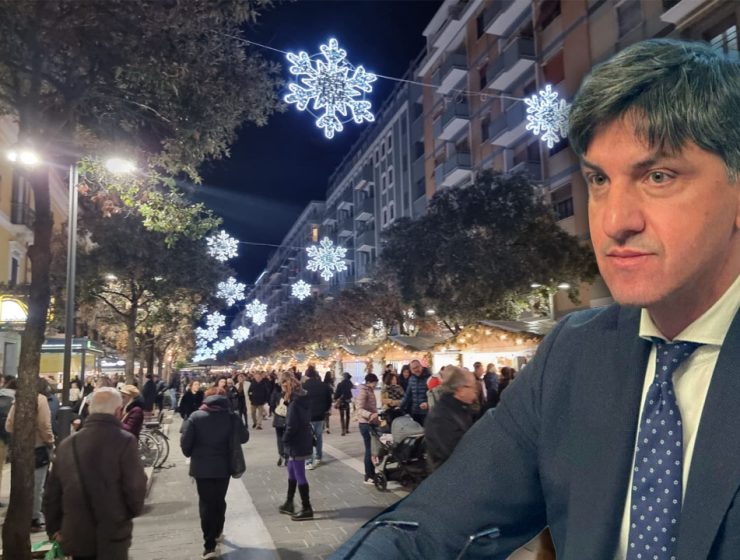 Natale Pescara Montesilvano Spoltore