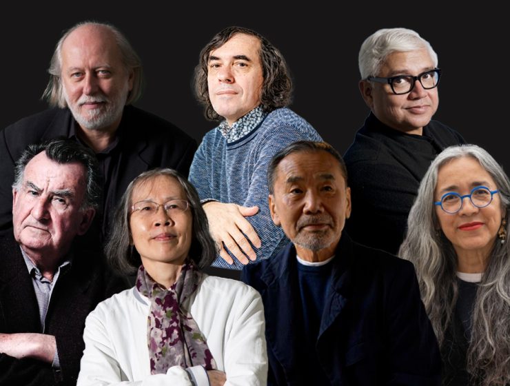 Nobel Letteratura 2025 favoriti