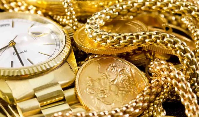 Prezzo dell’oro record