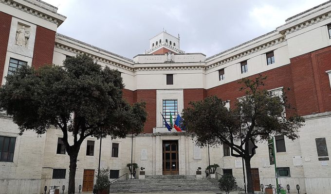 Pagamento dei verbali del Codice della Strada