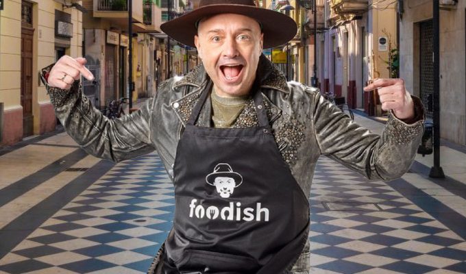 Joe Bastianich sceglie Pescara