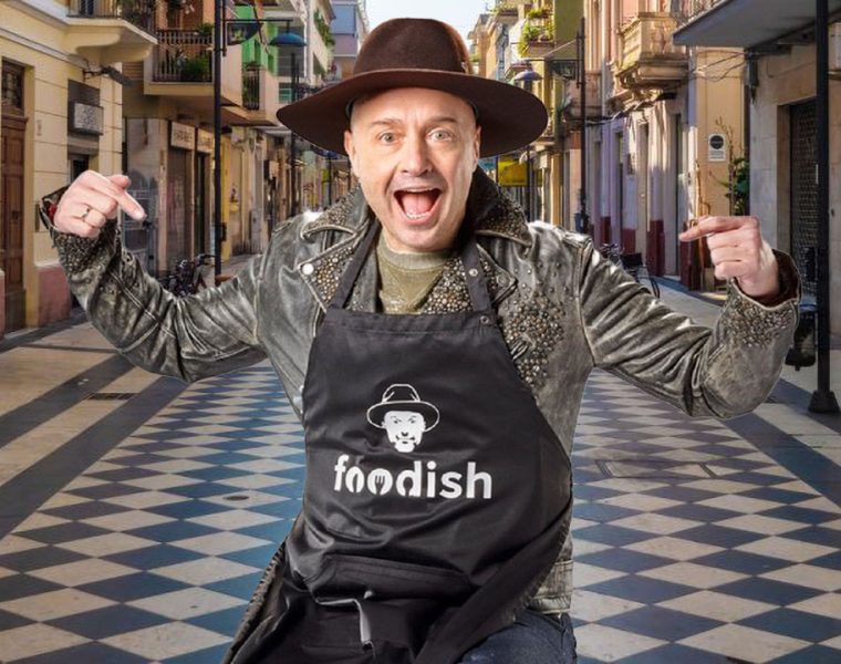 Joe Bastianich sceglie Pescara