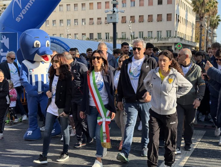 Pesgara per la legalità