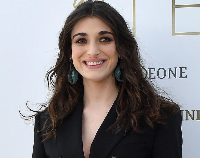 Pilar Fogliati