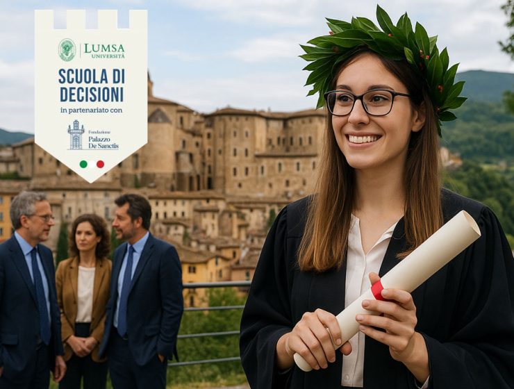 Premi di Laurea per studenti universitari