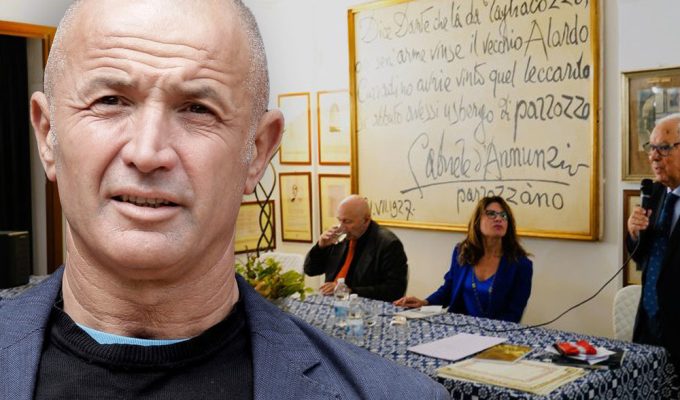 Premio Parrozzo Pescara