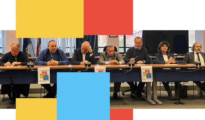 Comitato Montesilvano per Nuova Pescara