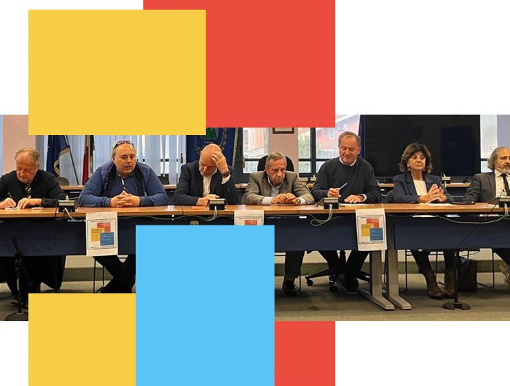 Comitato Montesilvano per Nuova Pescara